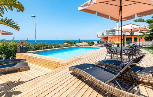 Amazing Apartment In Agropoli With Wifi — 4-Star Luxury Hotel in Agropoli, Italy