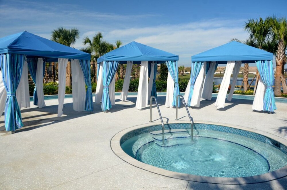 Windsor at Westside 1912 — 4-Star Luxury Hotel in Kissimmee, United States