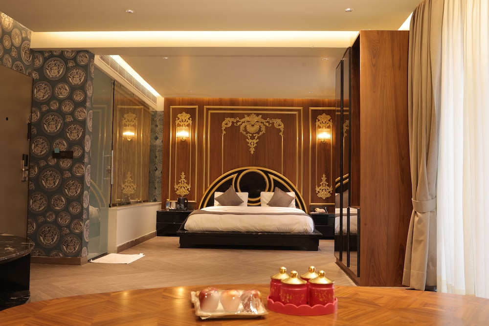 Wedcation by Tivoli Israna in Panipat, India