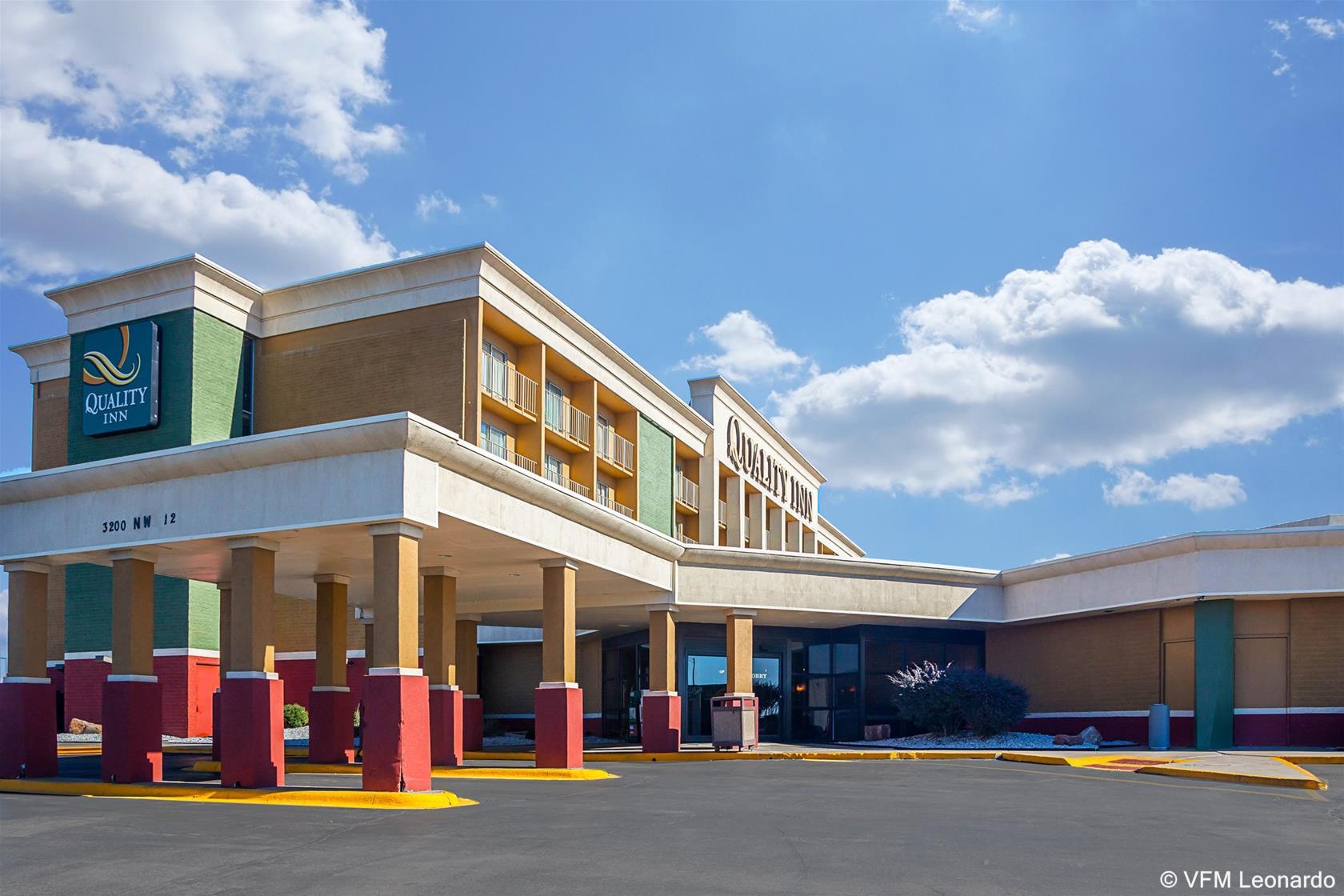 Studio 6 Lincoln NE Airport - photo 27