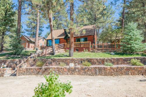 Big Bear Retreat — Big Bear Lake