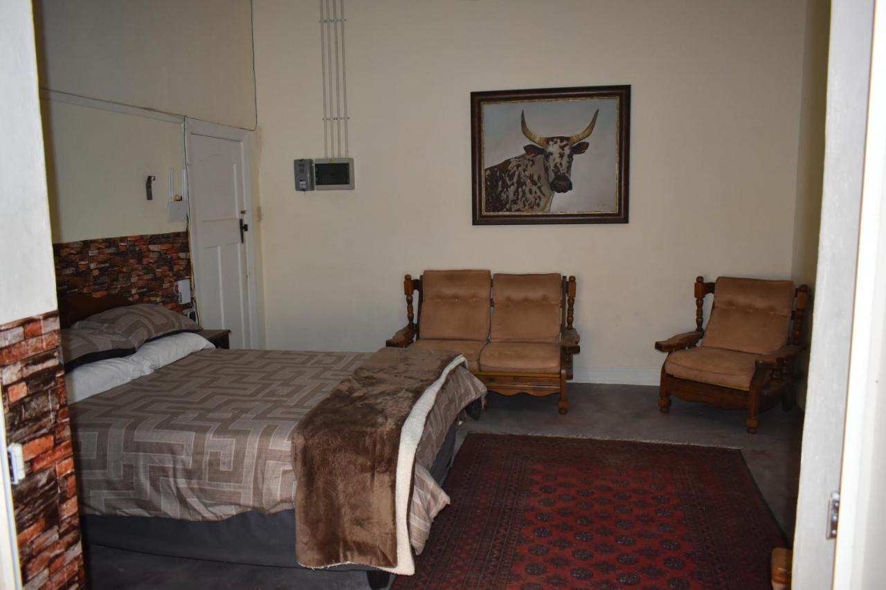 Kunskamer Unit 3 — hotel in Calvinia