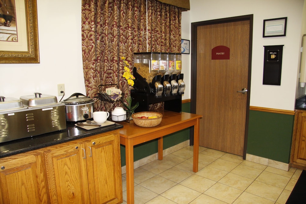Horizon Inn and Suites - photo 28
