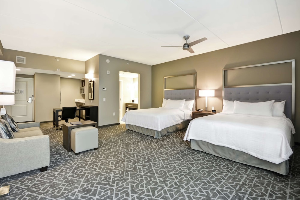 Homewood Suites by Hilton Raleigh Cary I 40 - photo 17