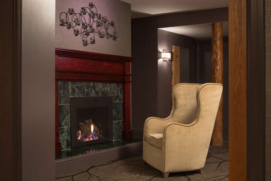 Shore Lodge - photo 8