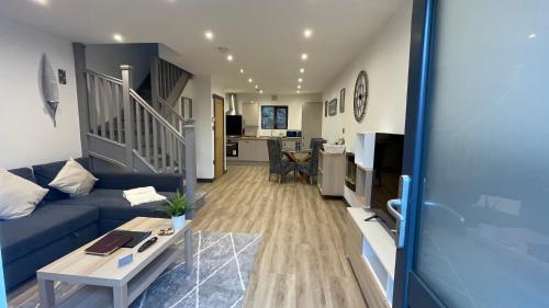 5 Chapel Row — hotel in Wirksworth