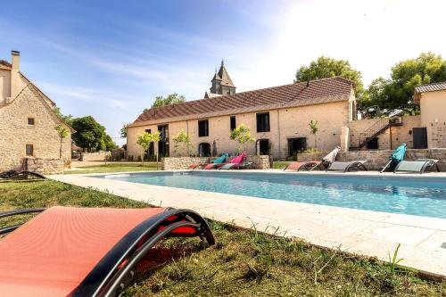 Grange La Roca Masia - last minute hotel in Unknown City
