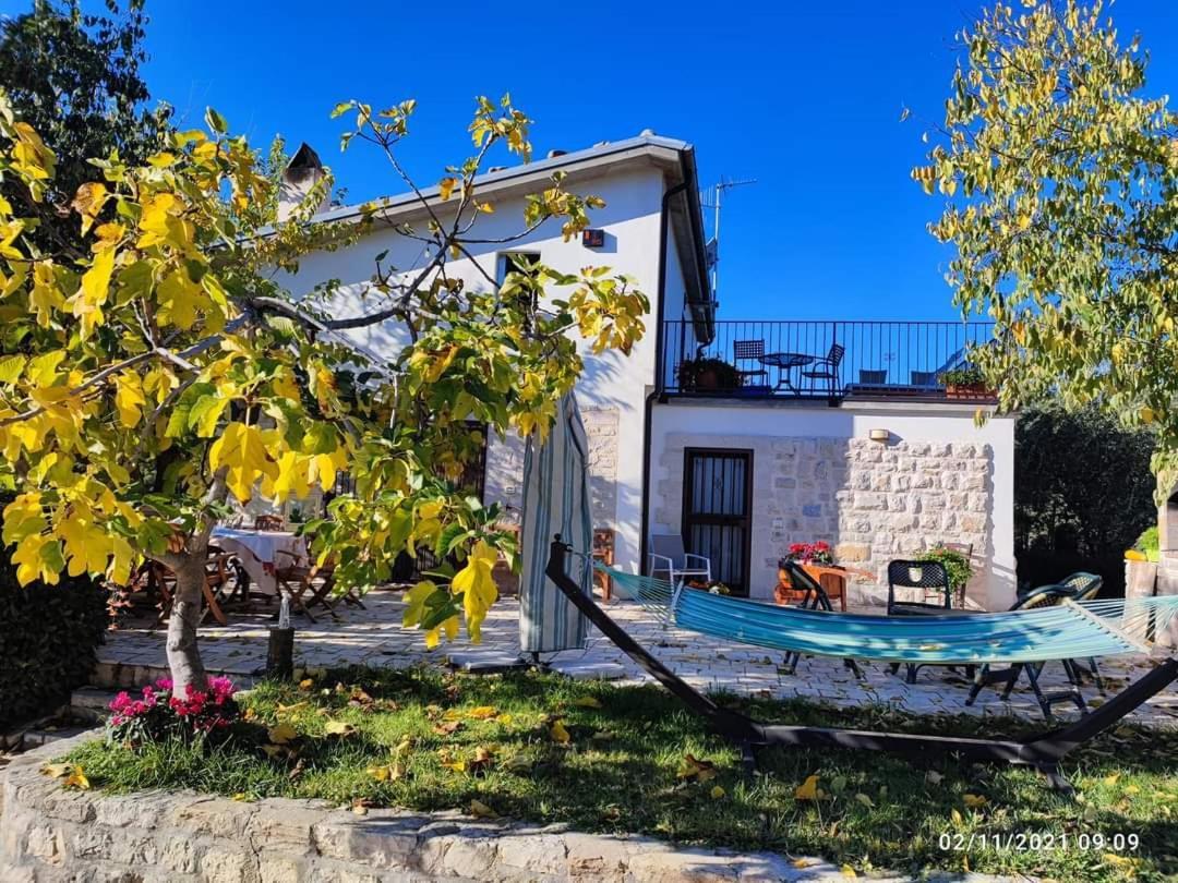 La Casetta di Eve Casa Vacanze — 4-Star Luxury Hotel in Guardialfiera, Italy