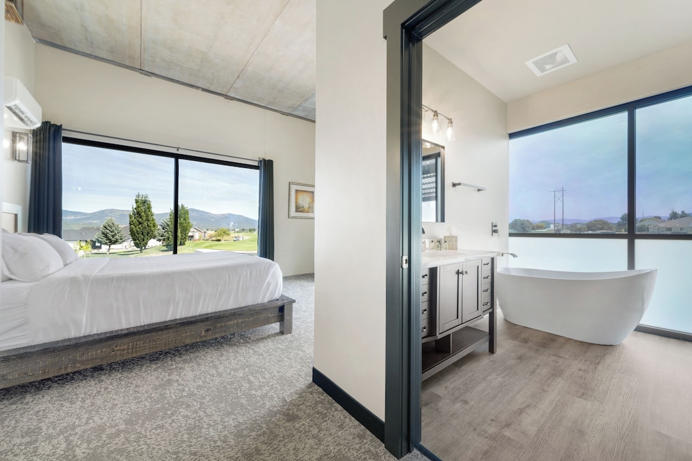 The Suites at Prairie Falls & Event Center - photo 6
