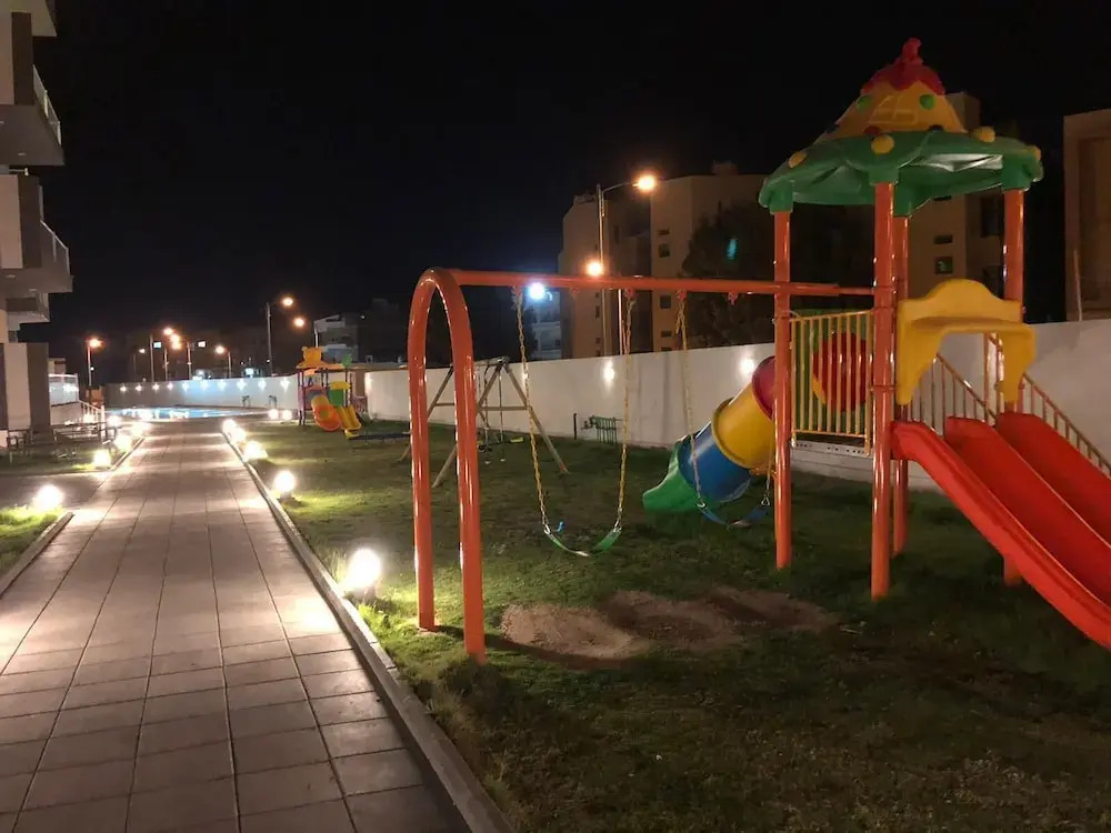 Muhanna Chalets — Al Ahmadi — photo 5