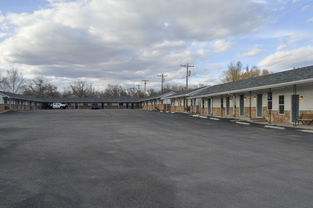 Cozy Motel - photo 17