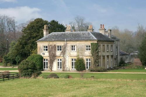 Sparkford Hall in Yeovil, United Kingdom