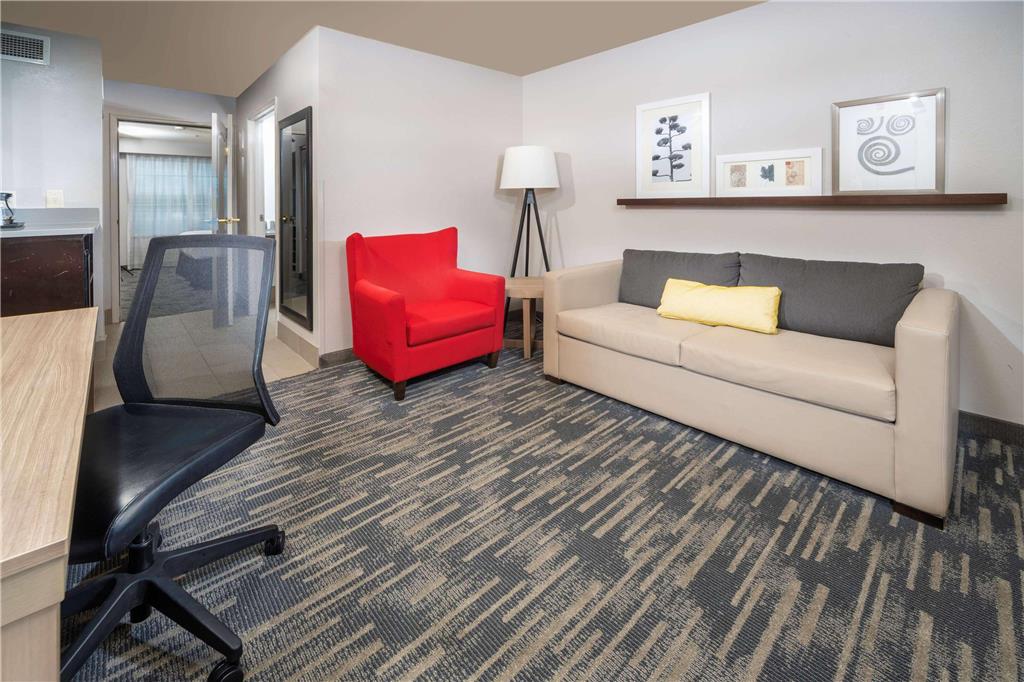Country Inn & Suites by Radisson Rocky Mount NC - photo 15