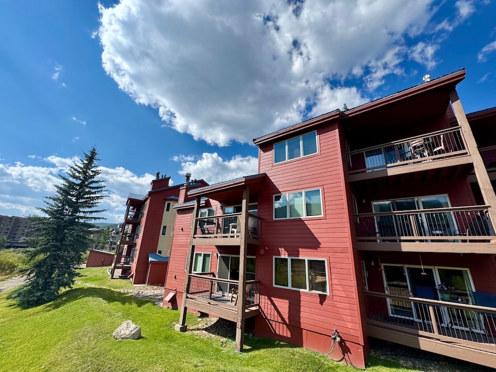 Cinnamon Ridge Hotel - photo 86