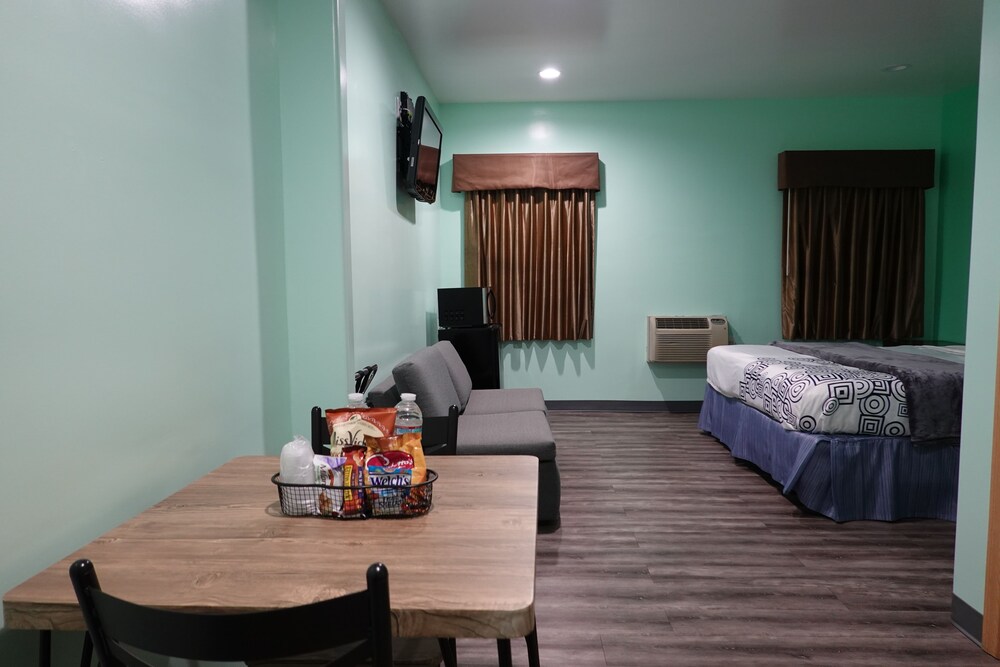 24 Hours Motel - photo 5