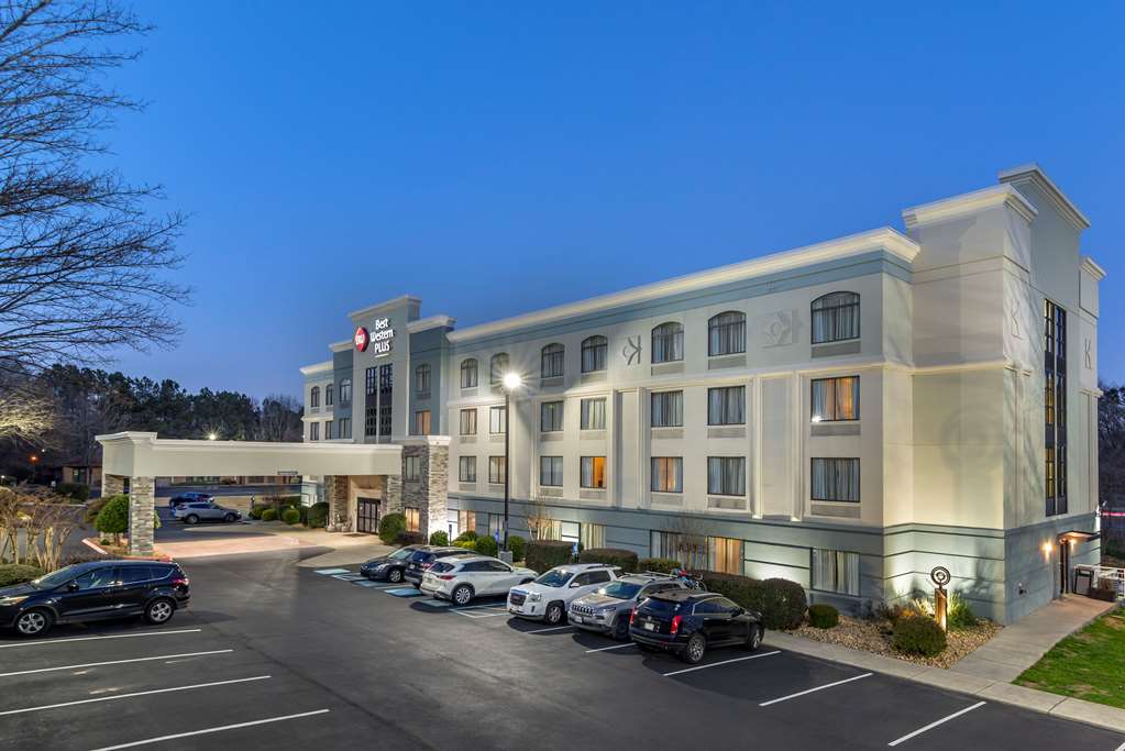Best Western Plus Dalton Inn - featured photo