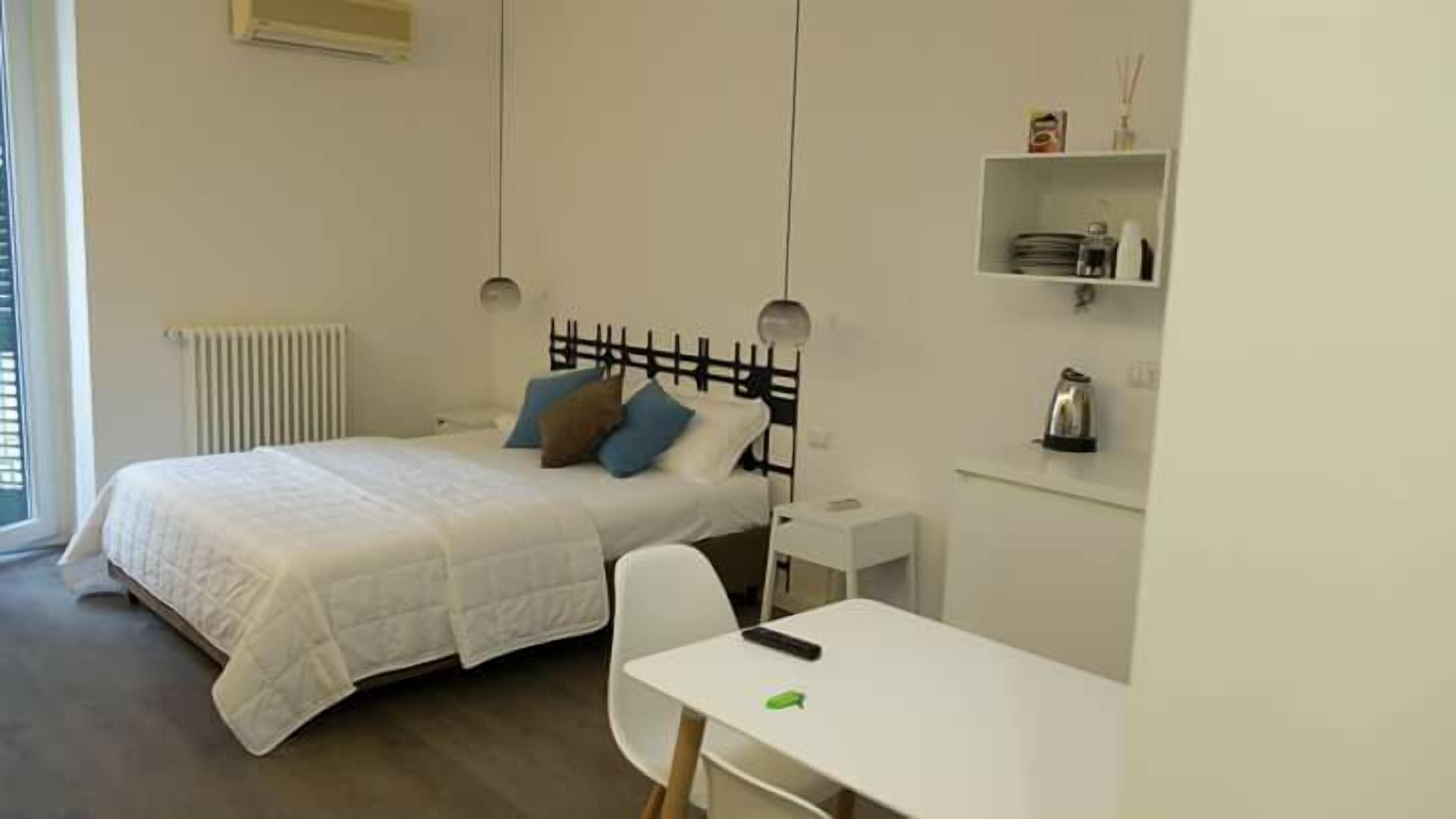 Angolo Di Ninno — 4-Star Luxury Hotel in Matera, Italy