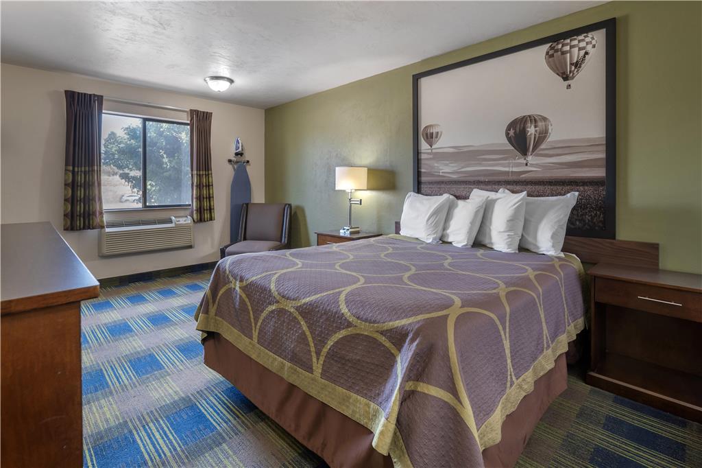 SureStay by Best Western Walla Walla - photo 15