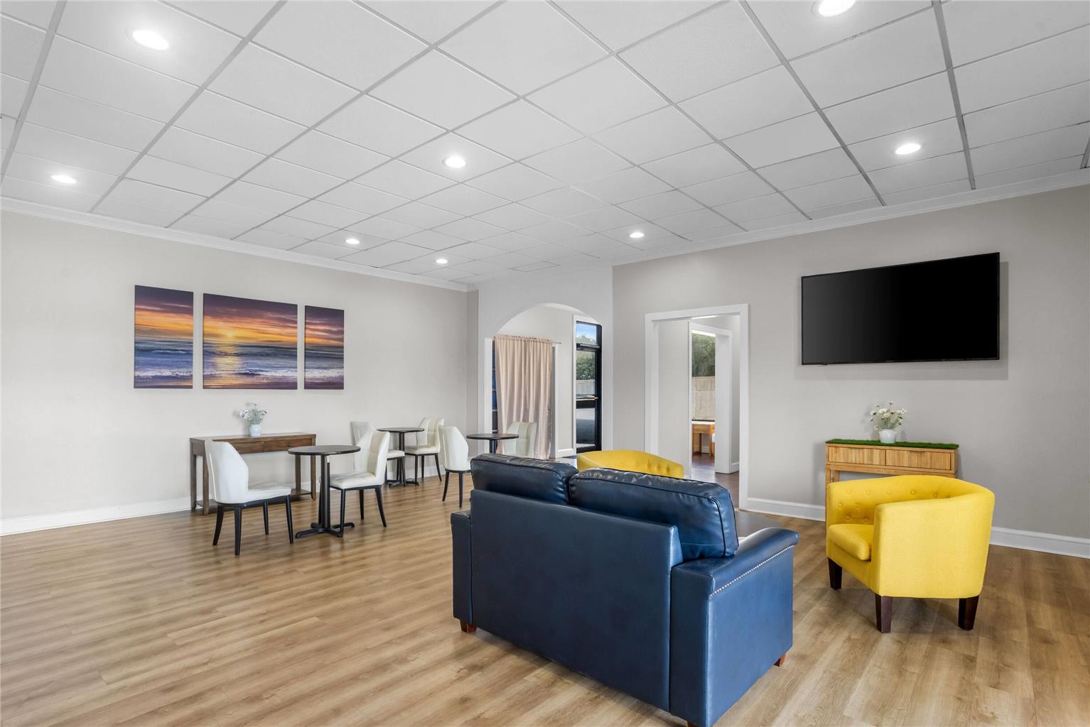 Days Inn by Wyndham Adel I 75 - photo 8