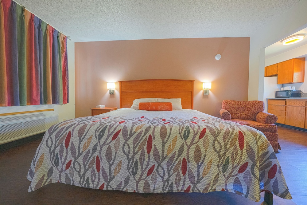 Budget Inn Oregon City Portland - photo 15