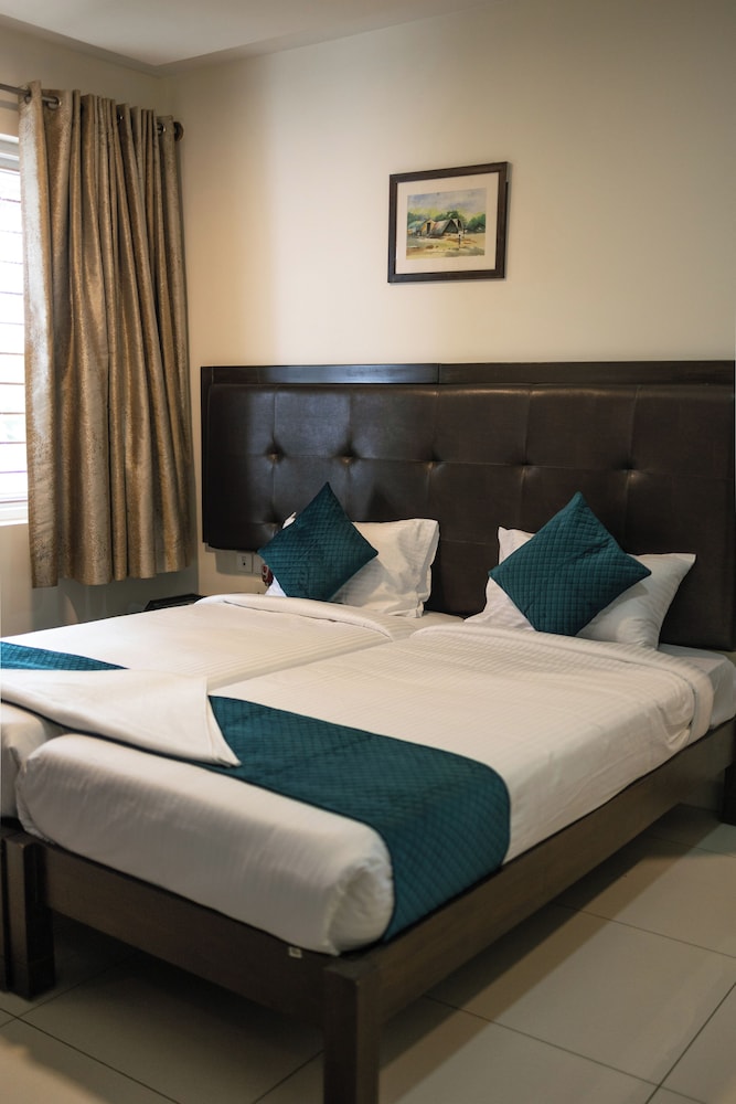 Catalyst Suites Rajajinagar - last minute hotel in Bengaluru