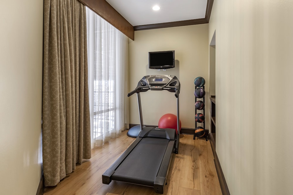 Omni Austin Hotel - photo 41