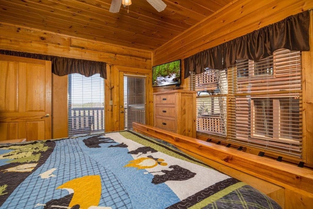 Grand Vista Lodge — Sevierville — photo 4