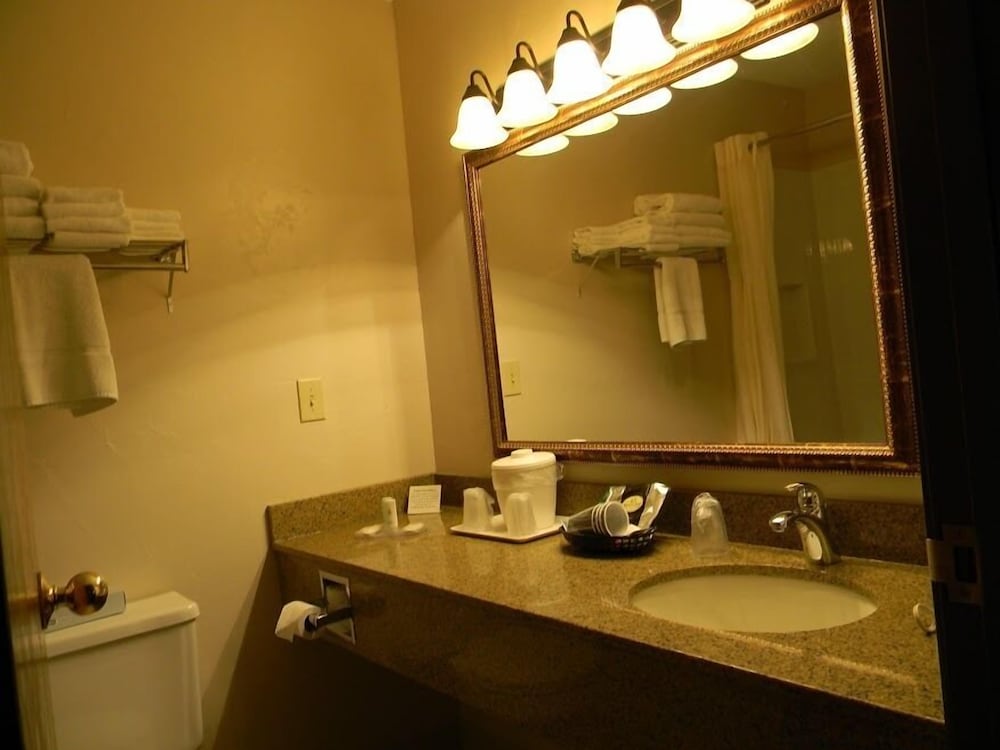 Boarders Inn & Suites by Cobblestone Hotels Munising - photo 14