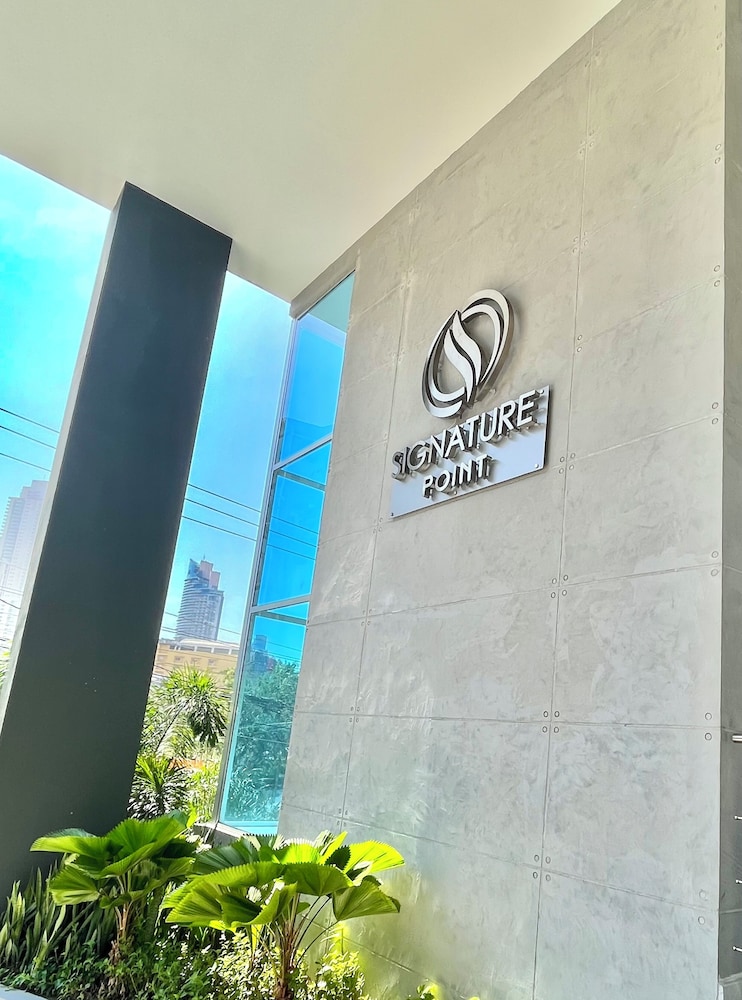 Signature Point Bella Vista Sea View 2 BR — 4-Star Luxury Hotel in Panama, Panama