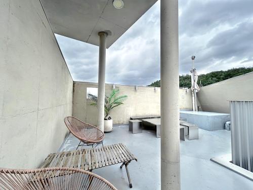 The Private Rooftop House Hongdae — 4-Star Luxury Hotel in Seoul, South Korea