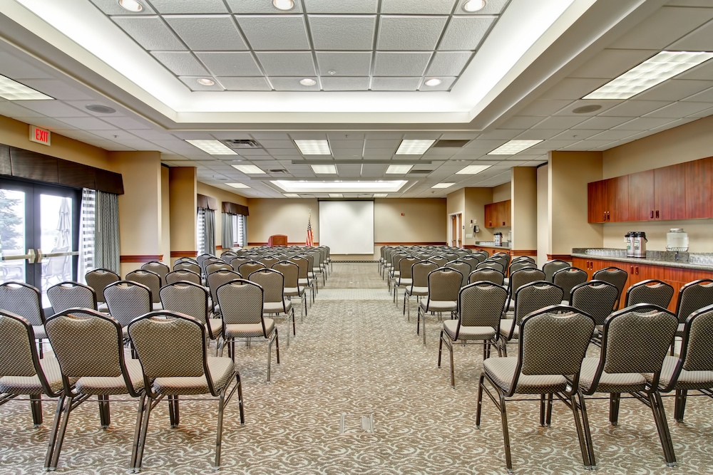 Hampton Inn Richland Tri Cities - photo 51