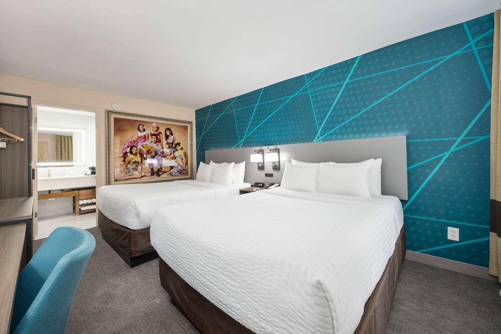 Comfort Inn Downtown Nashville Music City Center - photo 14