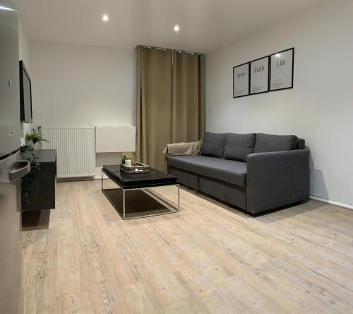 Magnifique Studio Sans Vis A Vis — hotel in Gradignan