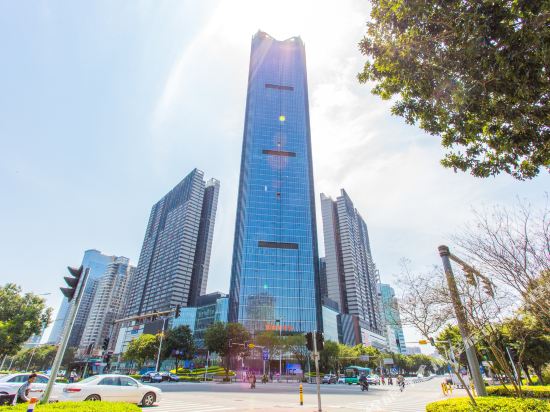 Vila Hotel - last minute hotel in Huizhou
