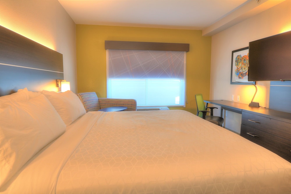 Holiday Inn Express Hotel & Suites Mobile Saraland by IHG - photo 13