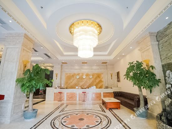 Runyuefeng Hotel - last minute hotel in Xiamen