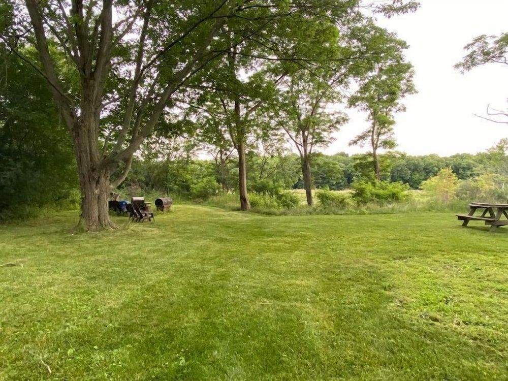 The Sanctuary On Huron River - photo 3