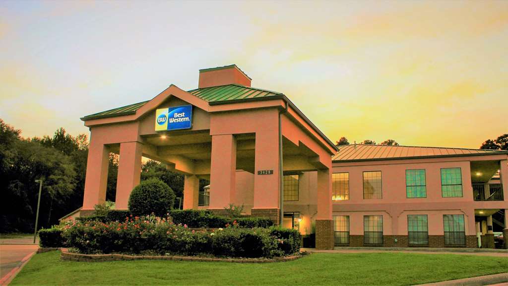 Best Western Inn Of Nacogdoches - photo 2