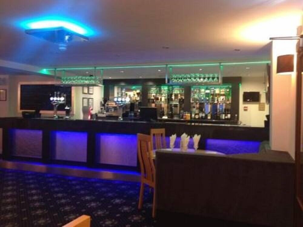 The New Boston Hotel — hotel in Fleetwood