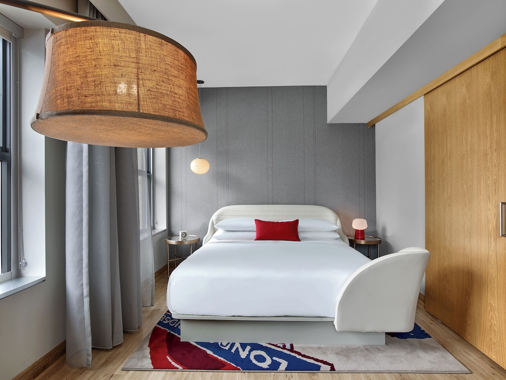 Virgin Hotels Chicago - photo 5