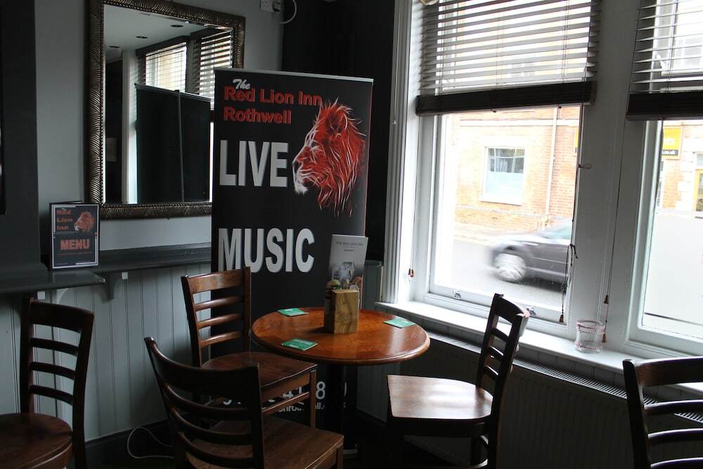 The Red Lion Inn - last minute hotel in Rothwell