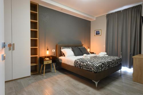 Domus Maria — 4-Star Luxury Hotel in Rome, Italy