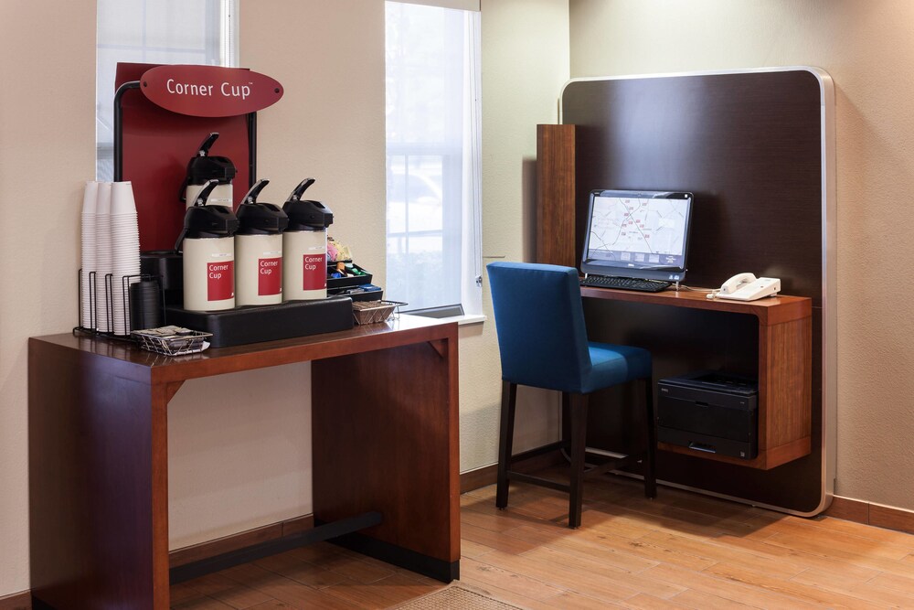TownePlace Suites by Marriott Dallas Arlington North - photo 21