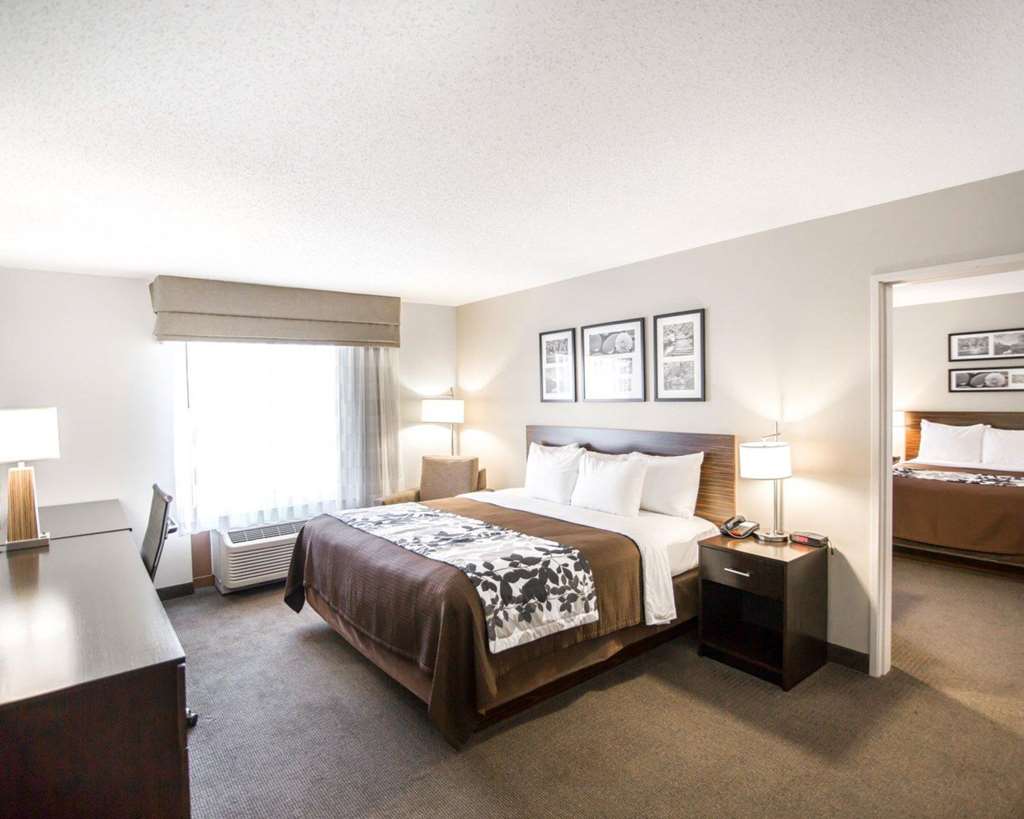Sleep Inn & Suites Norton - photo 16