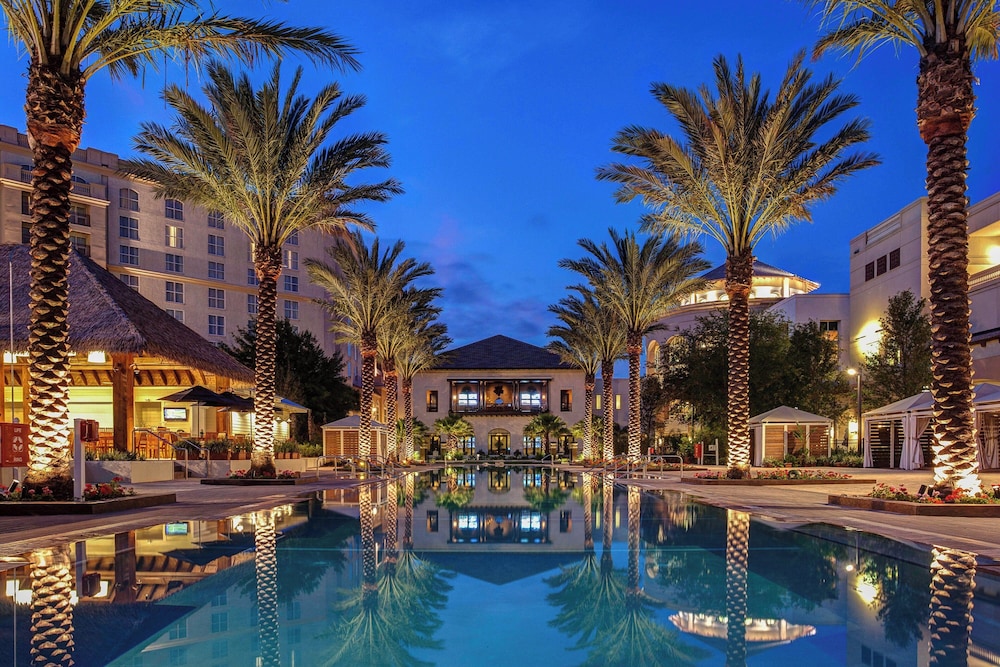 Gaylord Palms Resort & Convention Center - photo 32