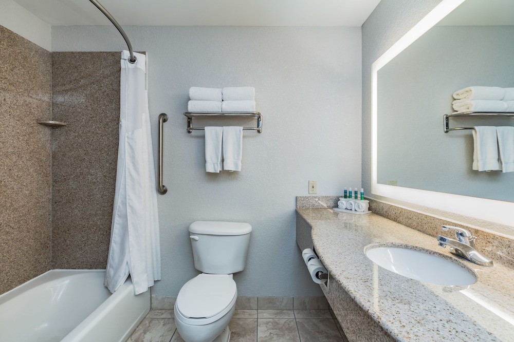 Holiday Inn Express Hotel & Suites South Bend by IHG - photo 56