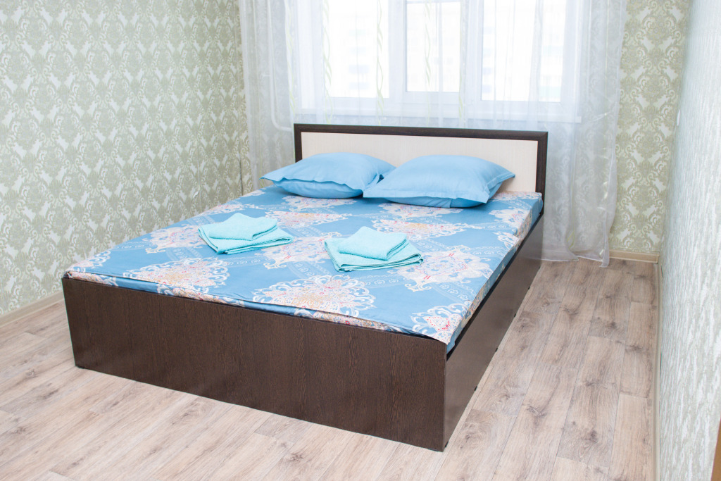Chistaya Svetlaya Flat 22255510 — Karasuk