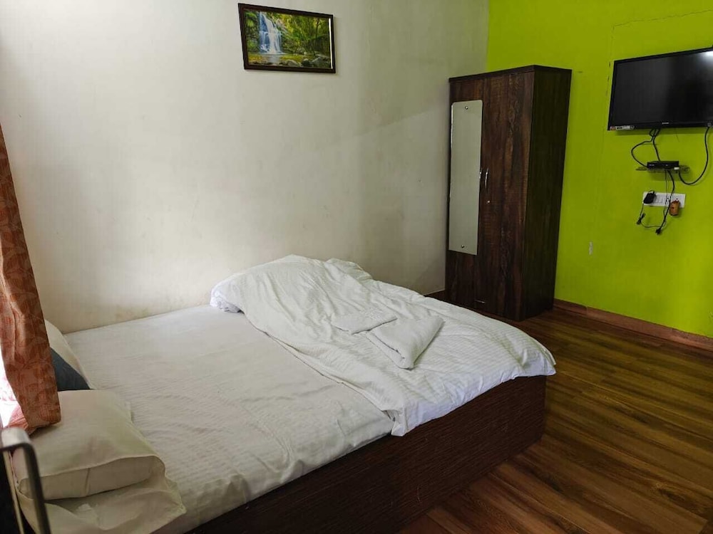 Rutuvan Resort Girivan - last minute hotel in Unknown City