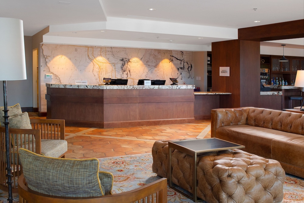 SpringHill Suites by Marriott Fort Worth Historic Stockyards - photo 3