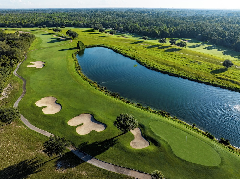 Omni Orlando Resort at ChampionsGate - photo 107